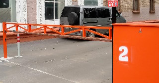 Купить антивандальный шлагбаум Конаково, цена от 4154 руб.