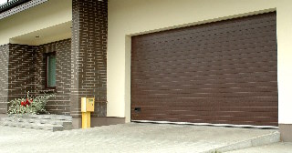 Купить ворота для гаража Конаково, цена от 2787 руб.